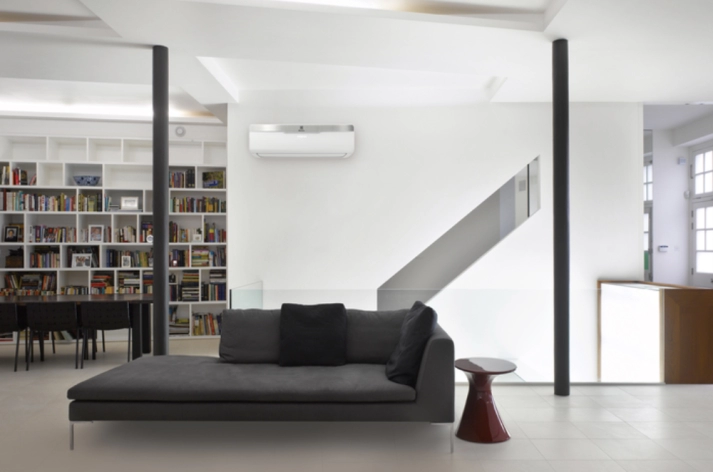 electrolux klima fiyatları