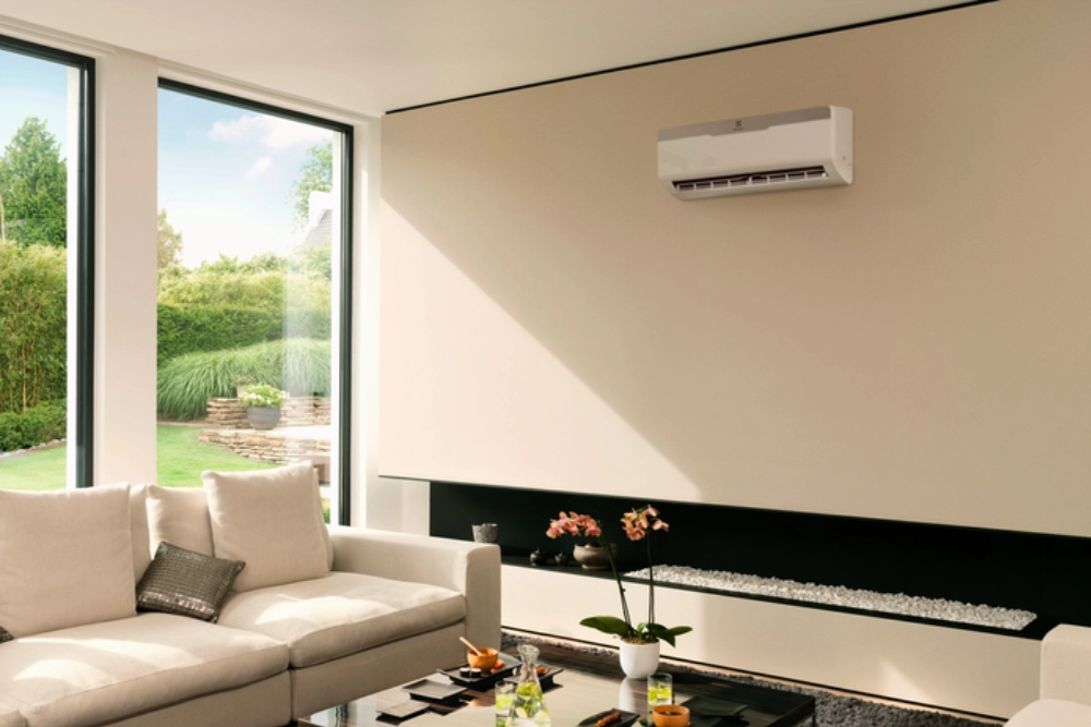 electrolux klima fiyatları