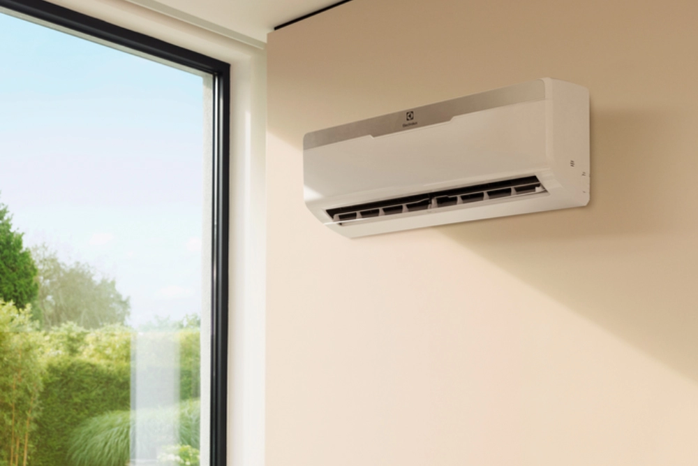 İki Klima ile Yaşam Alanlarınızda Yeni Bir Konfor Standardı