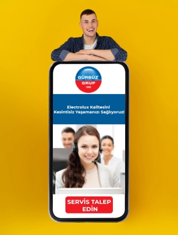 electrolux servis