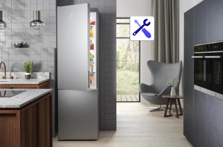 electrolux servis fiyatları