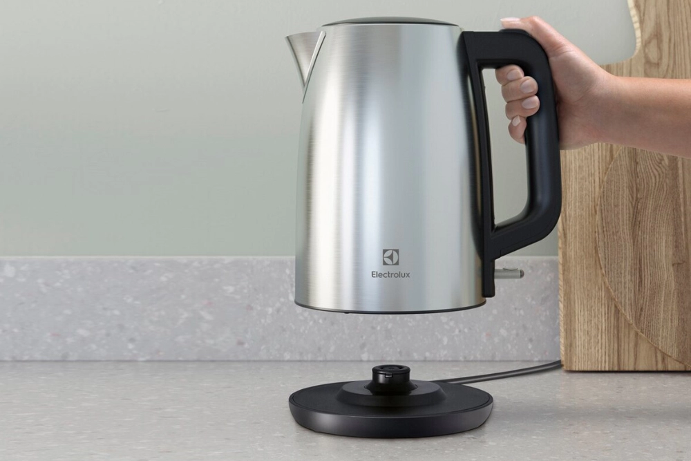 electrolux su ısıtıcı