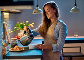 En İyi Çay Makinesi Hangisi? – Çay Keyfinizi Katlayacak 5 Öneri