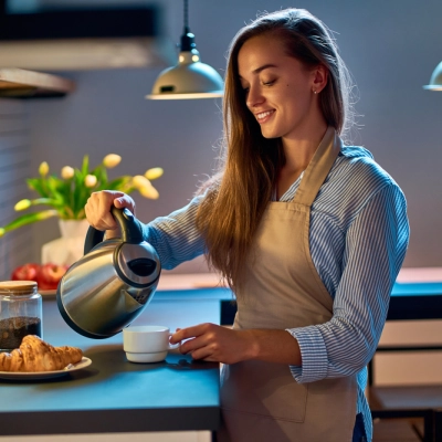 En İyi Çay Makinesi Hangisi? – Çay Keyfinizi Katlayacak 5 Öneri