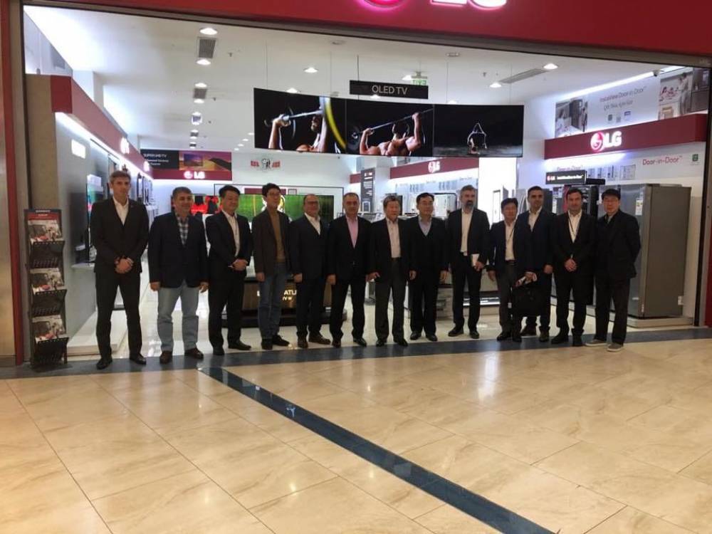 Etkinliklerden Fotograf