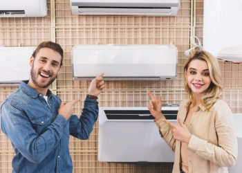 Ev Tipi Klima Nasıl Seçilir?