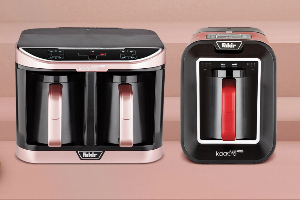 fakir küçük ev aletleri