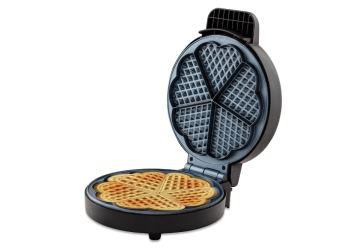 Waffle Sevdalıları İçin Mükemmel Bir Hediye Seçeneğiniz Var!