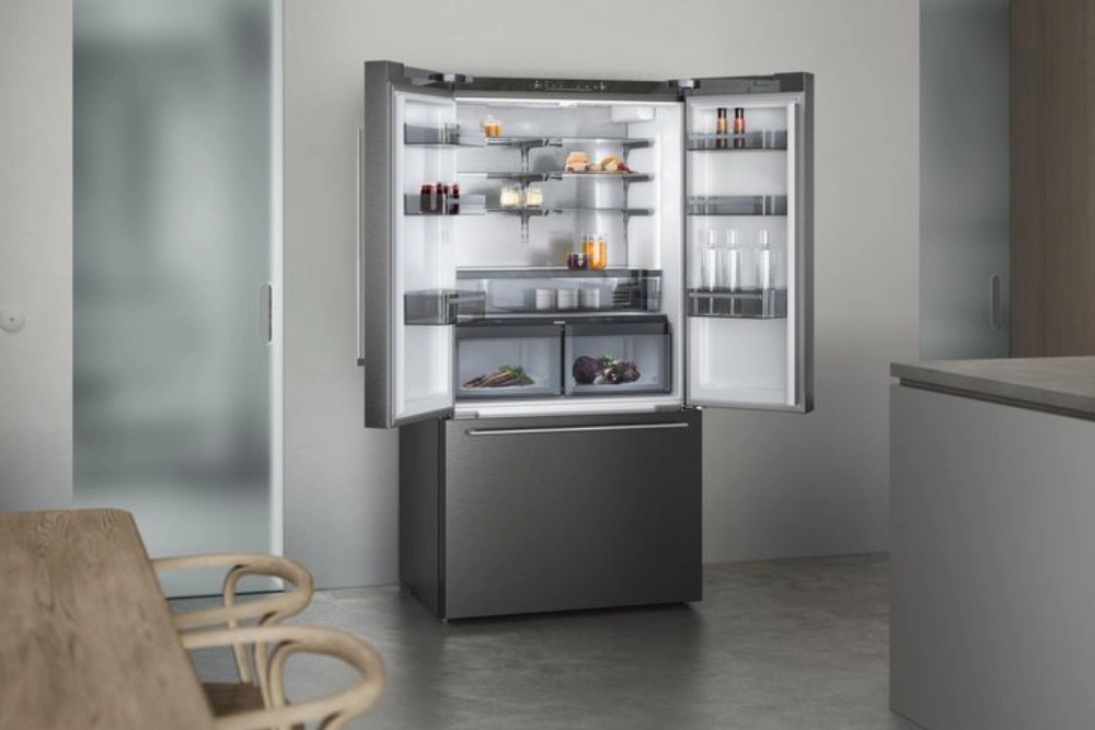 gaggenau beyaz eşya