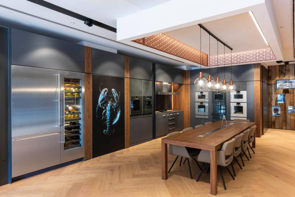 Gaggenau Magazalari Istanbul