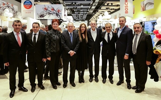 Girisimci Haluk Saban Gurbuz 2