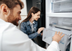 gürbüz grup ankastre derin dondurucu