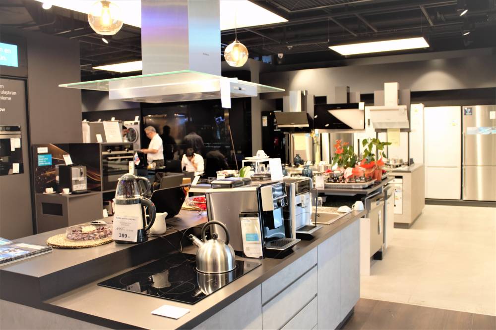 Gurbuz Grup Cevahir Avm 1