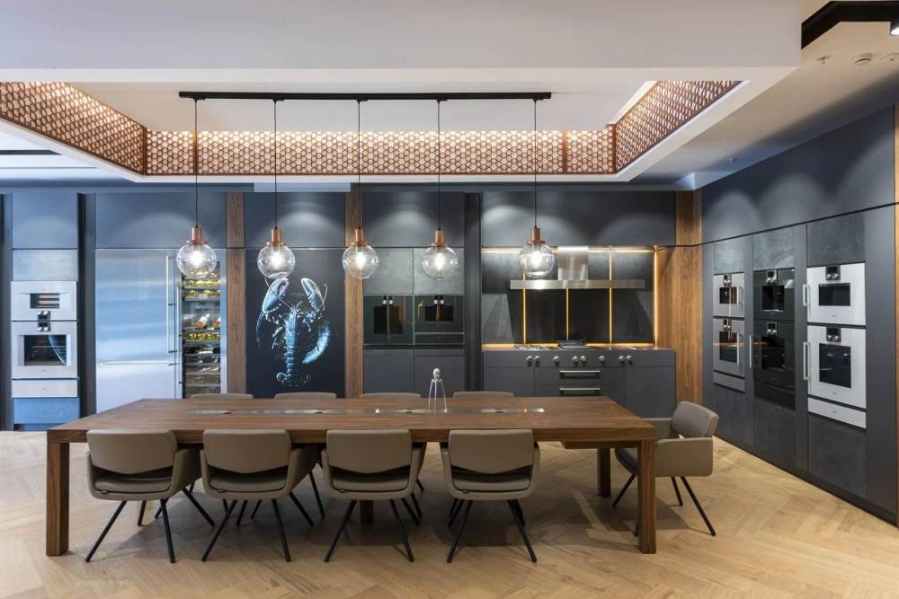 Gurbuz Grup Gaggenau 2