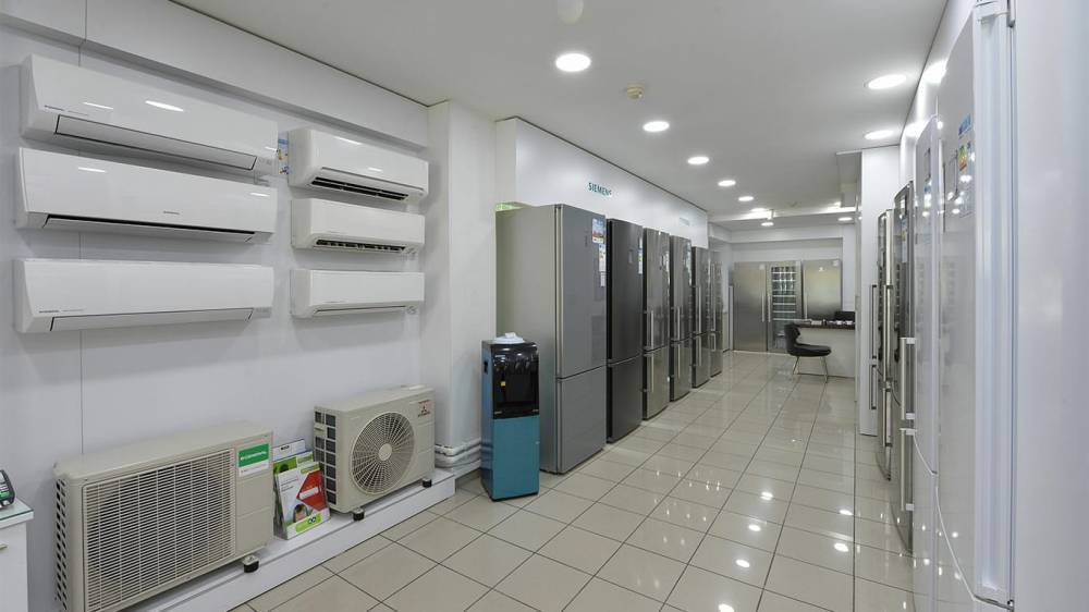 Gurbuz Grup Marmara Forum 7