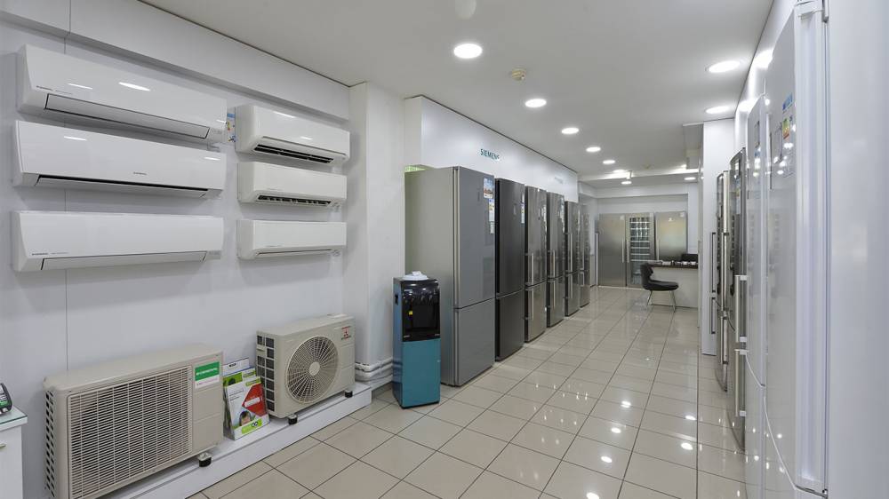 Gurbuz Grup Mitsubishi Electric