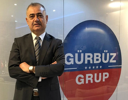 gürbüz grup tarihçe