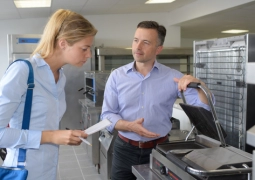 gürbüz grup tost makinesi