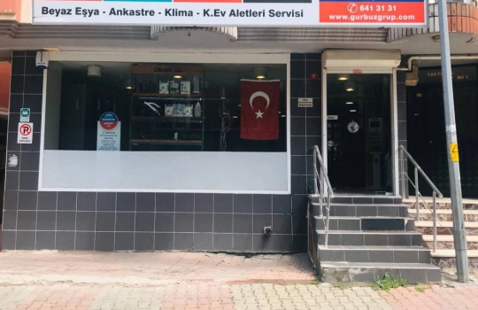 Gurbuz Servis Cekmekoy