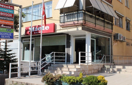 Gurbuz Servis Feneryolu