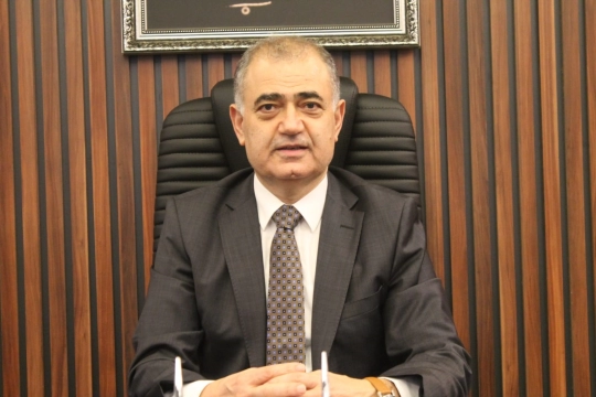 iş insanı haluk şaban gürbüz