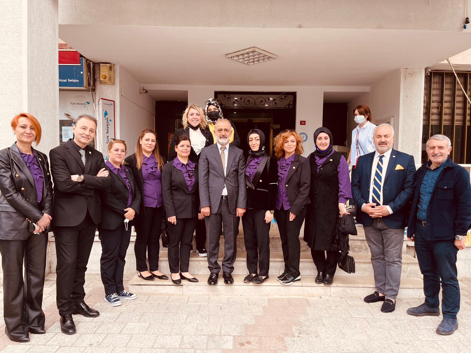 Is Insani Haluk Saban Gurbuz 4