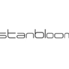 Istanbloom Logo