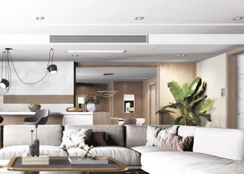 Kanallı Klima Fiyatları Neye Göre Belirlenir?