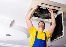 kaset tipi klima servisi