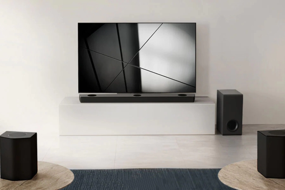 lg soundbar