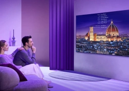 lg televizyon modelleri