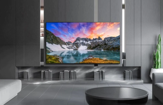 Lg Tv 4