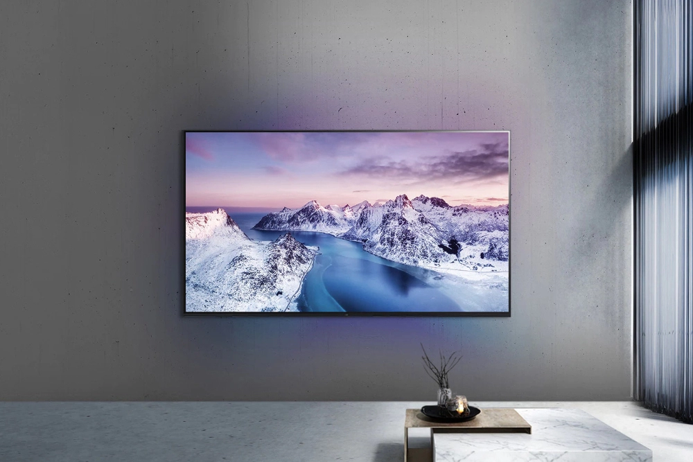 lg uhd 4k tv