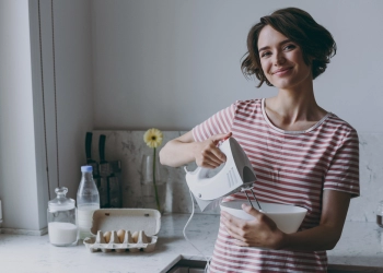 Mikser Nasıl Kullanılır? – Mutfağınızda Maharetli Bir Yardımcıya Ne Dersiniz?