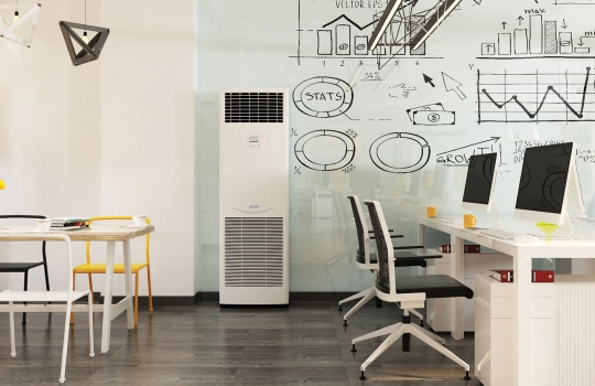 Mitsubishi Electric Klima Servisi