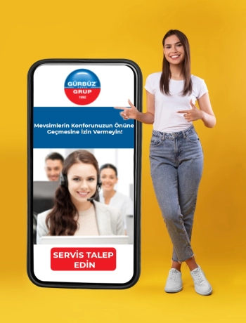 mitsubishi electric klima yetkili servis