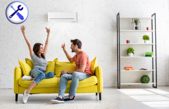 Mitsubishi Heavy Klima Yetkili Servisi 2