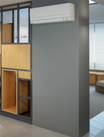 mitsubishi klima modelleri