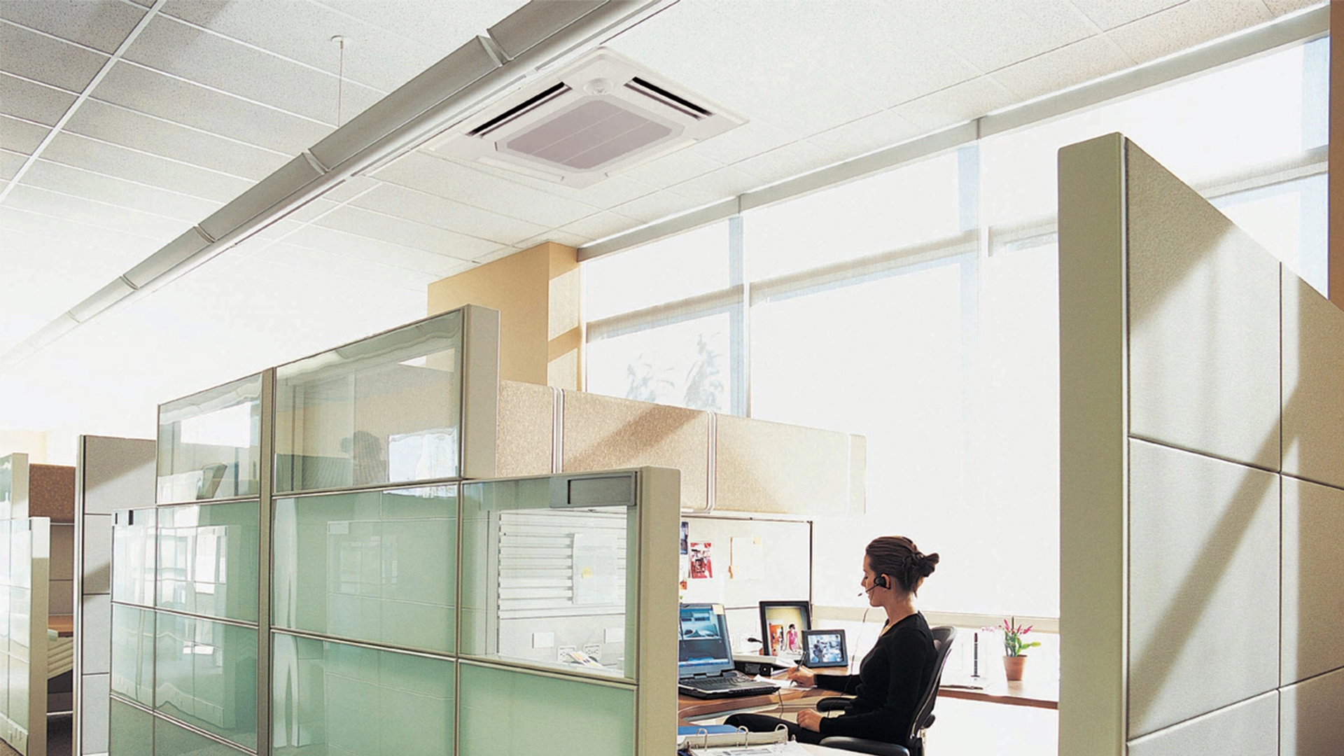 mitsubishi multi klima