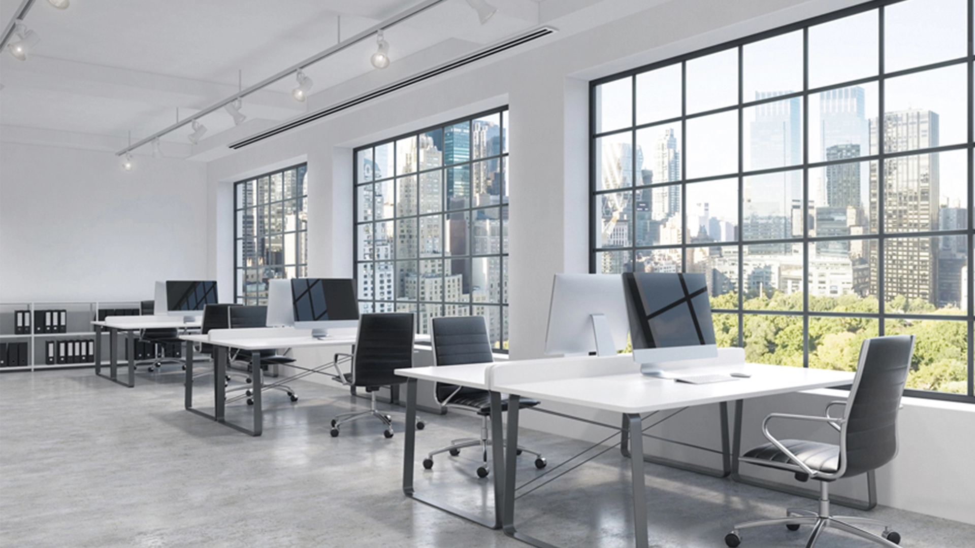 mitsubishi vrf klima