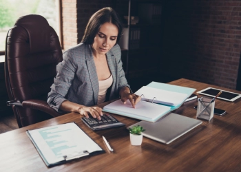 Muhasebe Elemanı İş İlanı