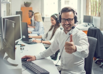 Müşteri Temsilcisi İş İlanı