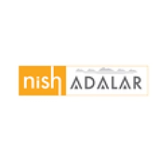 Nish Adalar Logo