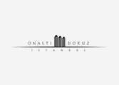 Onalti Dokuz Logo 8