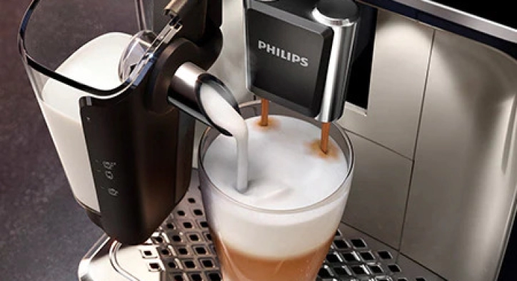 Philips Kahve Makinesi ile Bol Köpüklü Bir Türk Kahvesine Ne Dersiniz?