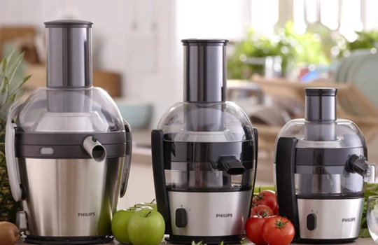 Philips Kucuk Ev Aletleri