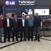 Projelerden Fotograflar 1