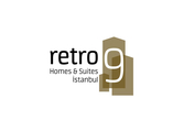 Retro 9 Logo