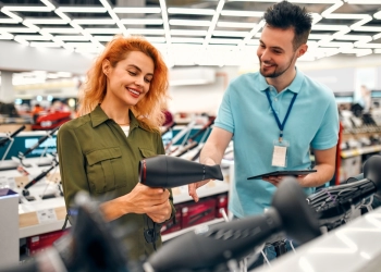 Saç Tipinize Uygun Saç Kurutma Makinesi Nasıl Seçilir?