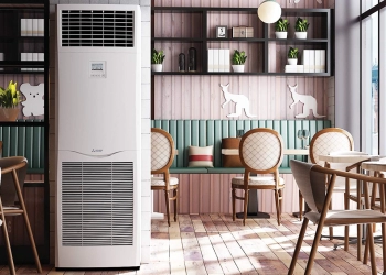 Salon Tipi Klima Alırken Nelere Dikkat Edilmeli?